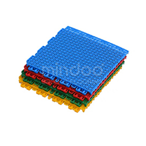 pp tiles for badminton court